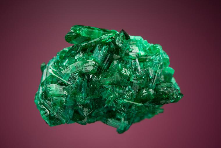 ZINCOLIVENITE